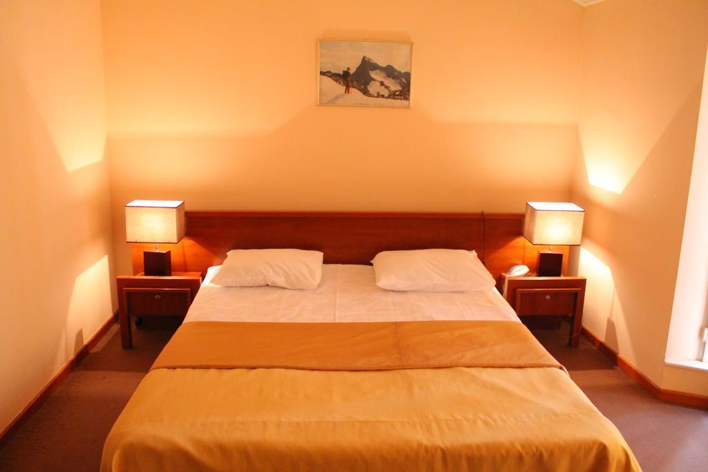 Apartment Vake Tbilisi Bagian luar foto