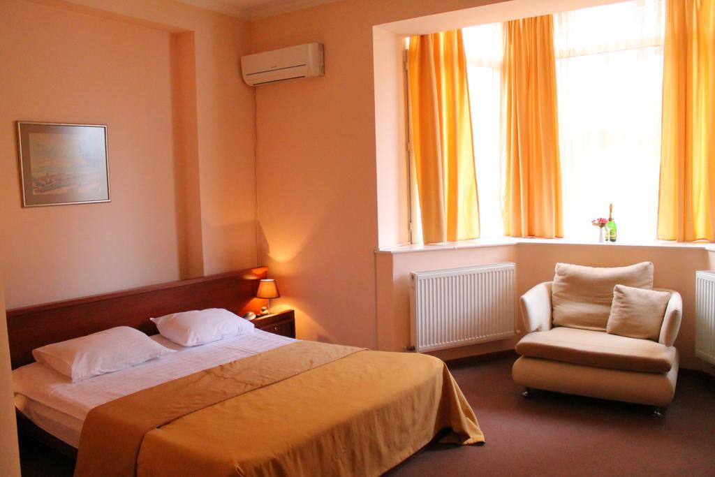 Apartment Vake Tbilisi Bagian luar foto