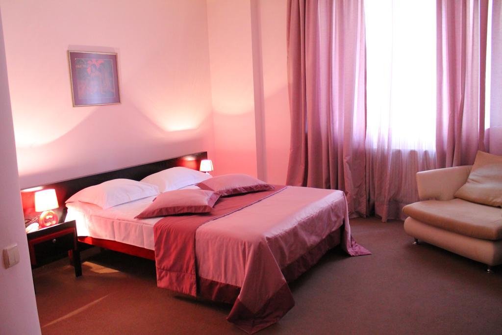 Apartment Vake Tbilisi Bagian luar foto