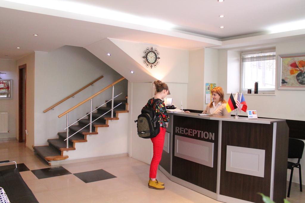 Apartment Vake Tbilisi Bagian luar foto