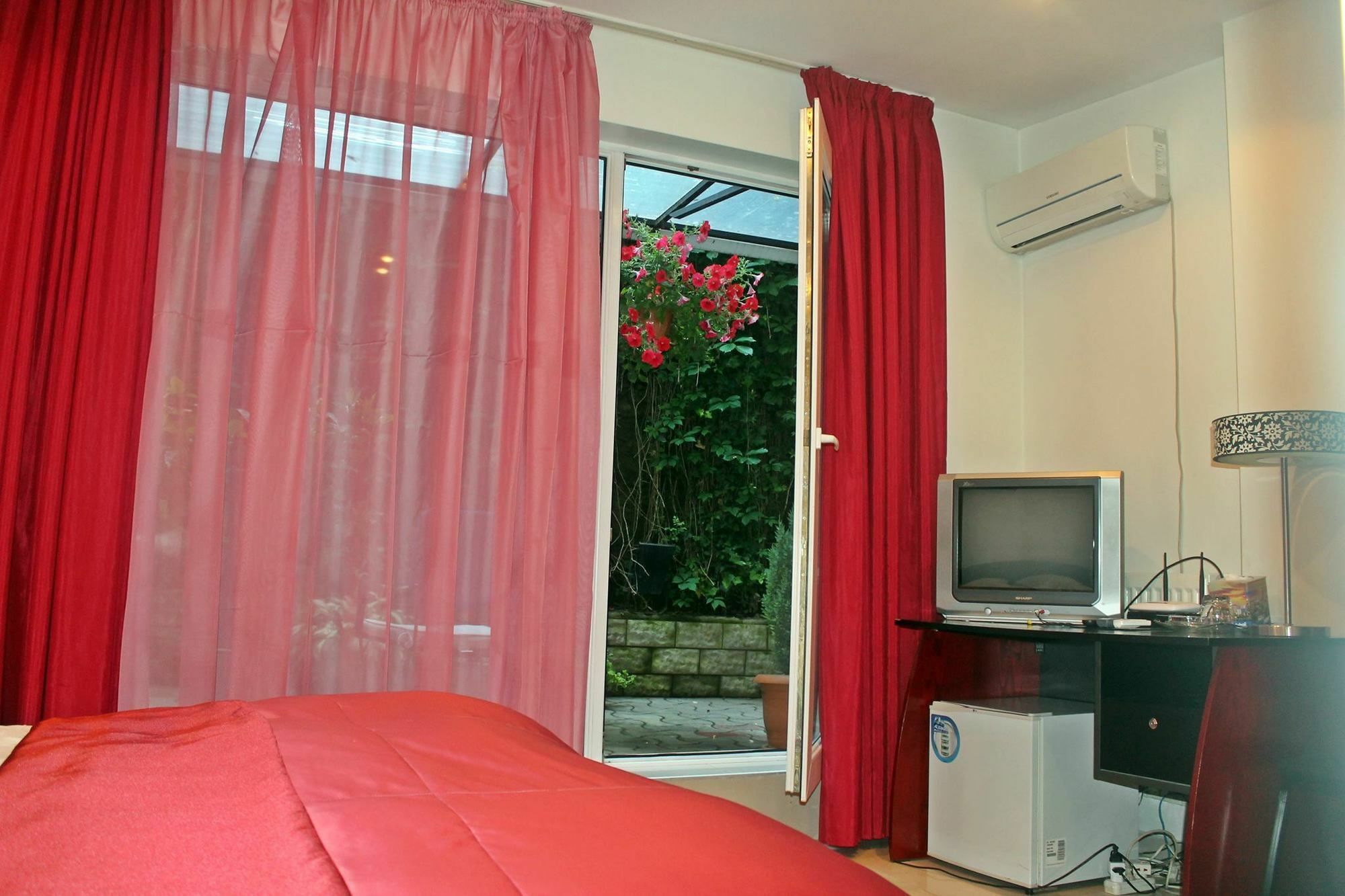 Apartment Vake Tbilisi Bagian luar foto