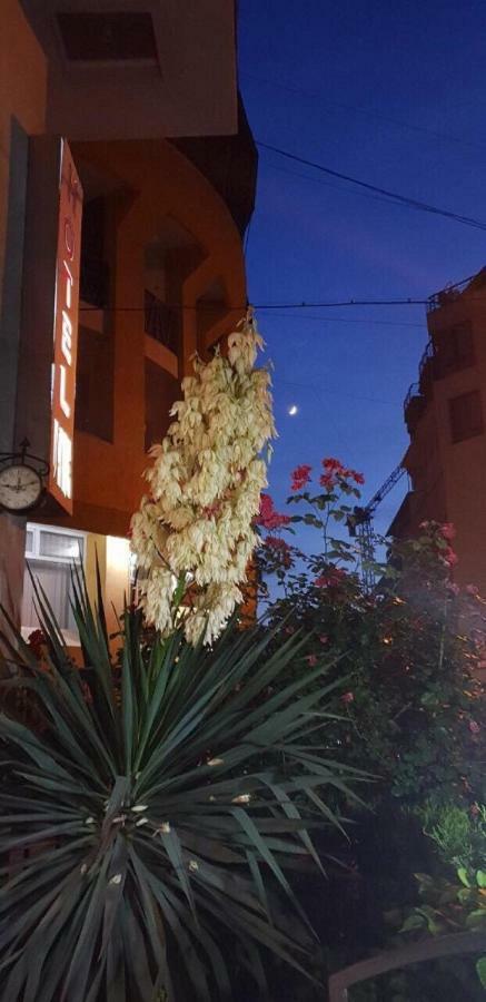 Apartment Vake Tbilisi Bagian luar foto